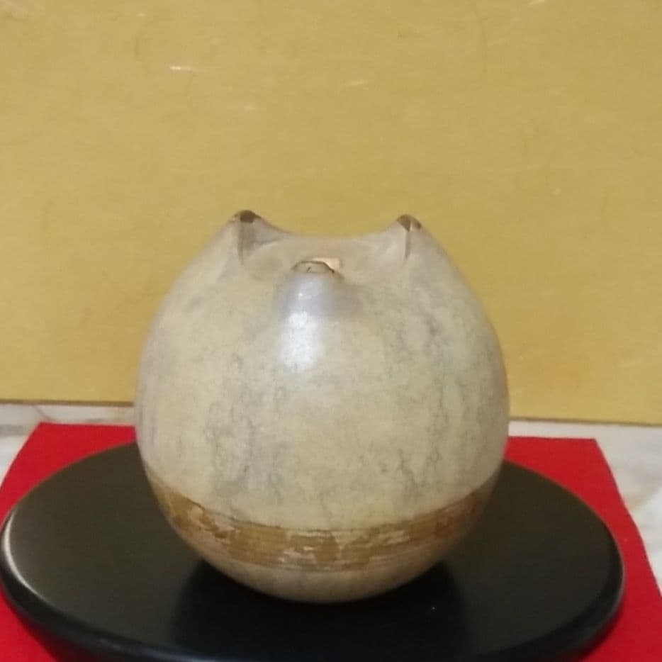香炉    全