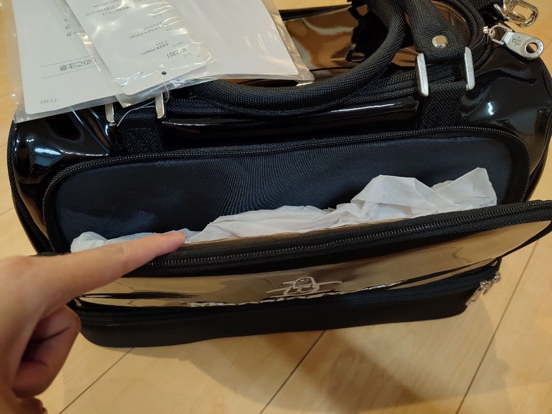 Ｔ*Ｙ様 Munsingwear NX2207 ゴルフバッグ