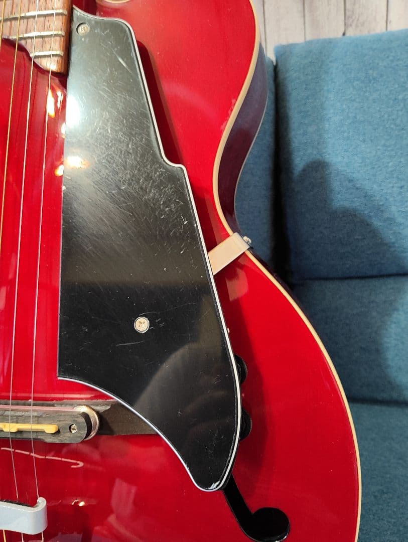 VOX エレアコ　Giulietta VGA-3PS