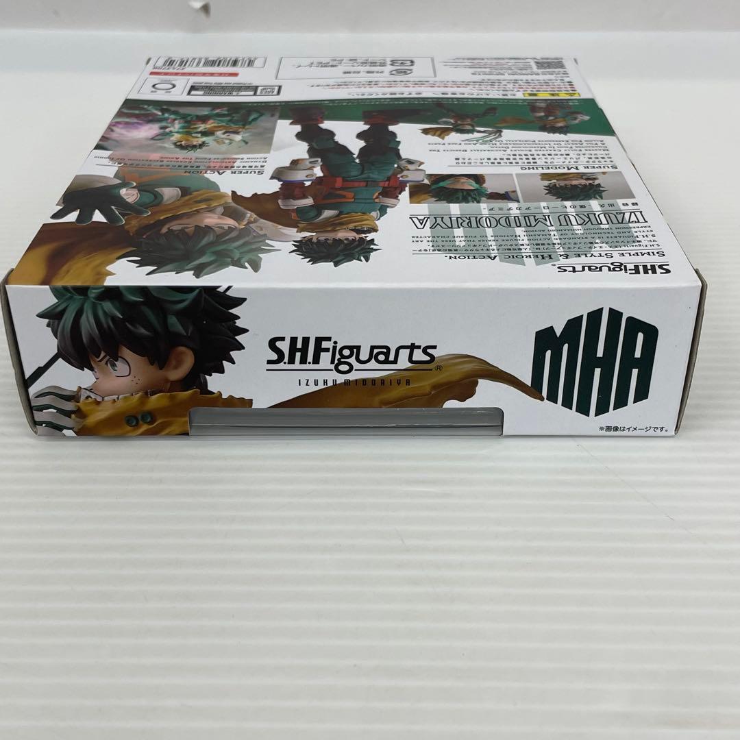 kntoy56-1997 S.H.Figuarts 緑谷出久