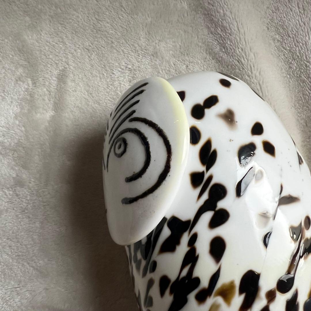 イッタラ シロフクロウ  y owl