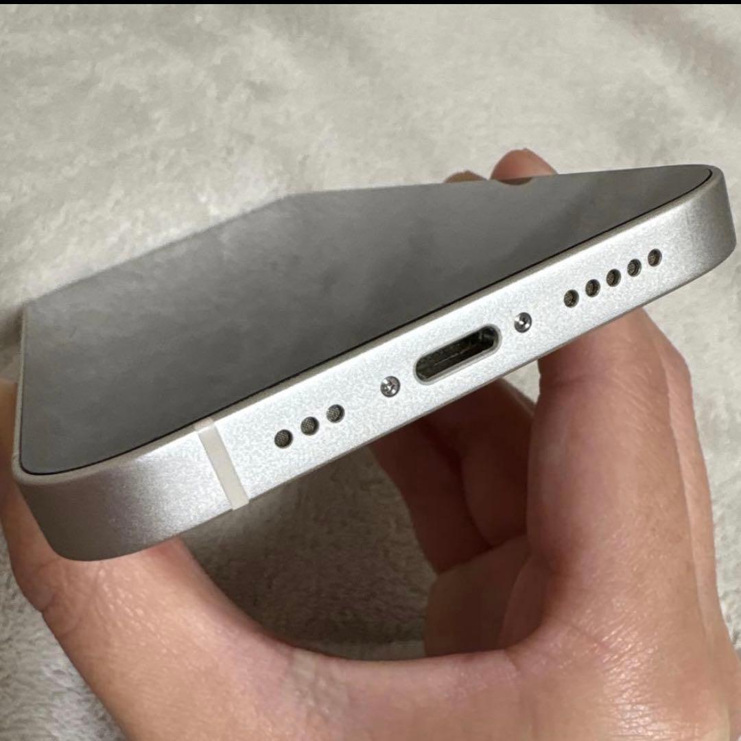 iPhone13 ／128GB