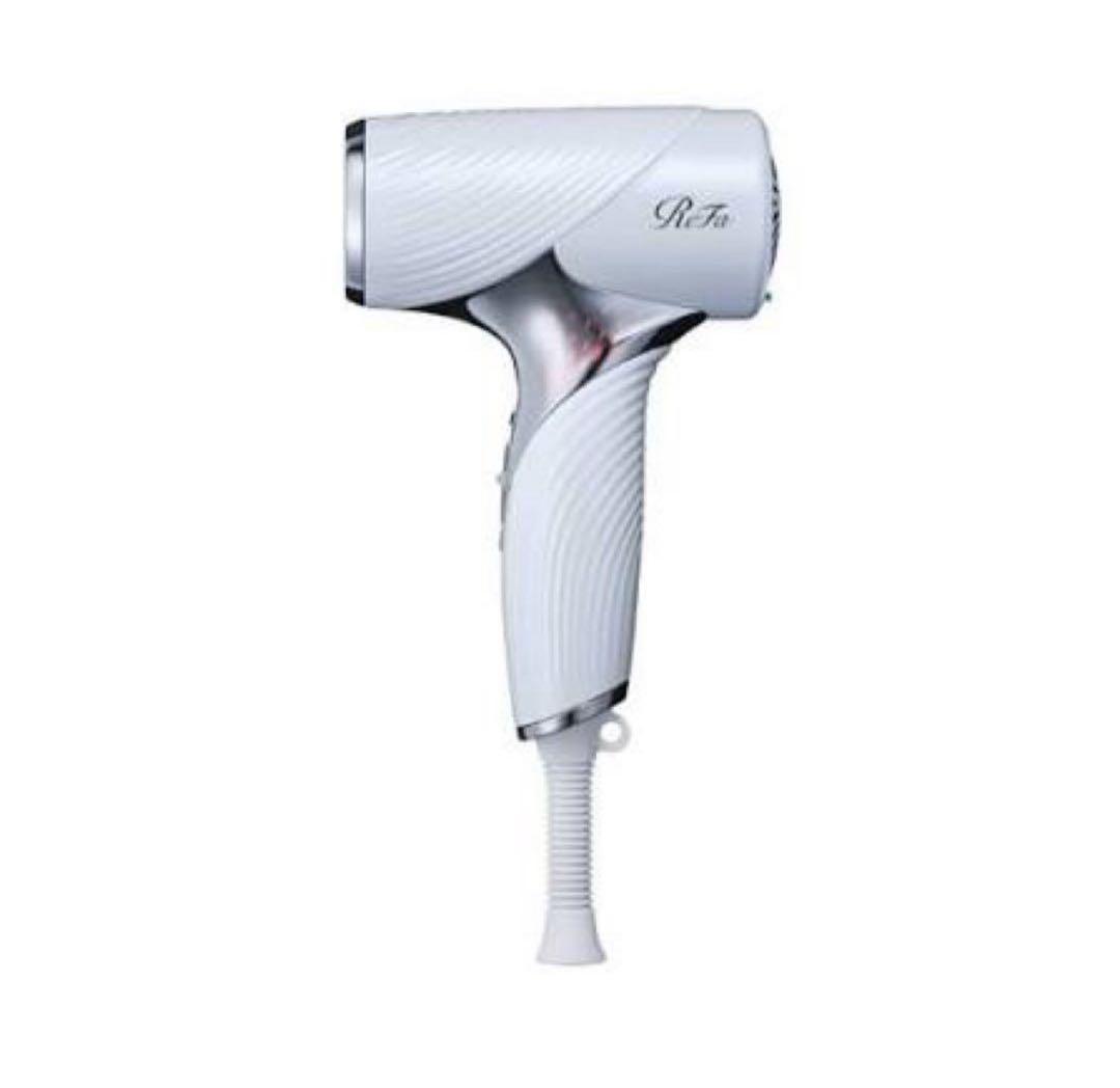 【送料無料】ReFa BEUTECH DRYER SE ホワイト