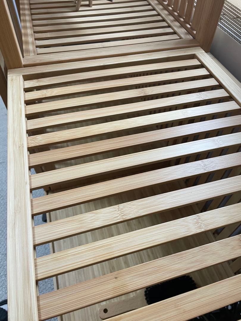 【完成品】送料込みIKEA NORDKISA ノールドシーサ