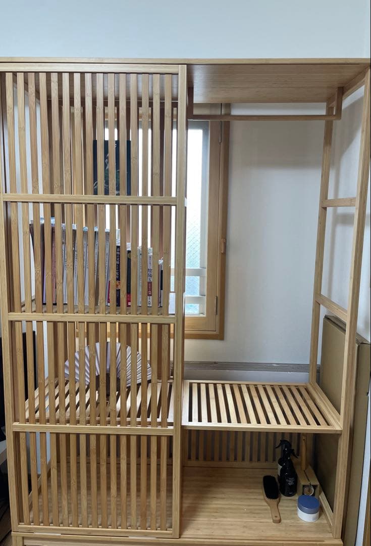 【完成品】送料込みIKEA NORDKISA ノールドシーサ