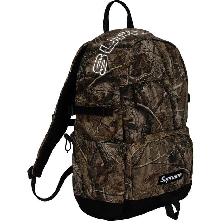 る*る様 Supreme Denim Backpack Realtree® AP