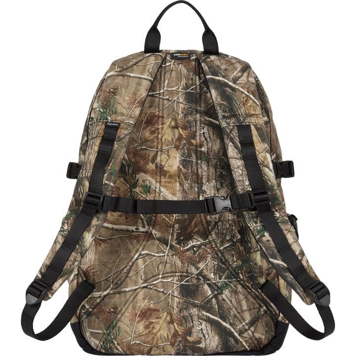 る*る様 Supreme Denim Backpack Realtree® AP