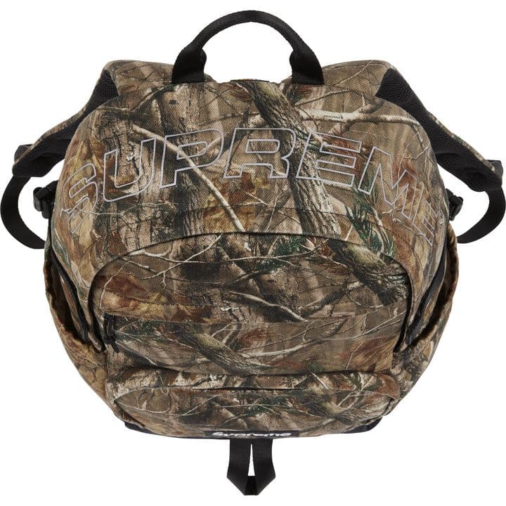 る*る様 Supreme Denim Backpack Realtree® AP