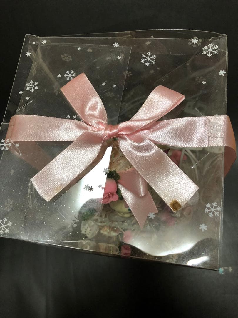 激レア サンリオ ハローキティ 光るクリスマスツリー