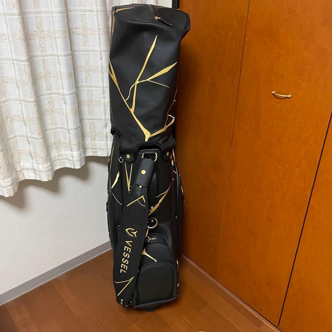 VESSEL LUX 7 JP2.0（Kintsugi）