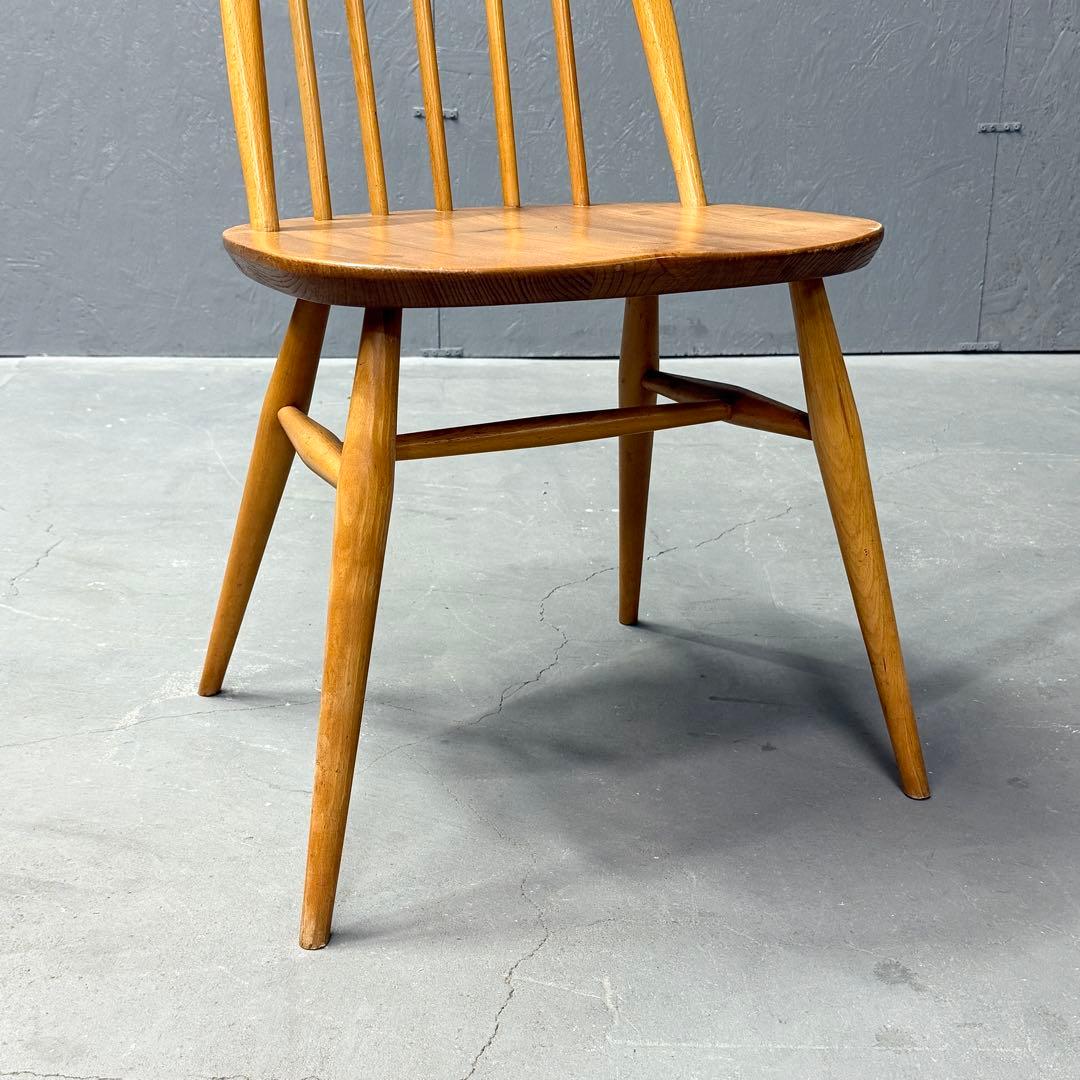 ERCOL(アーコール) / Quaker クエーカーチェア (502)