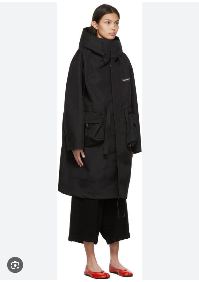 UNDERCOVER × EASTPAK コート nonnative guidi