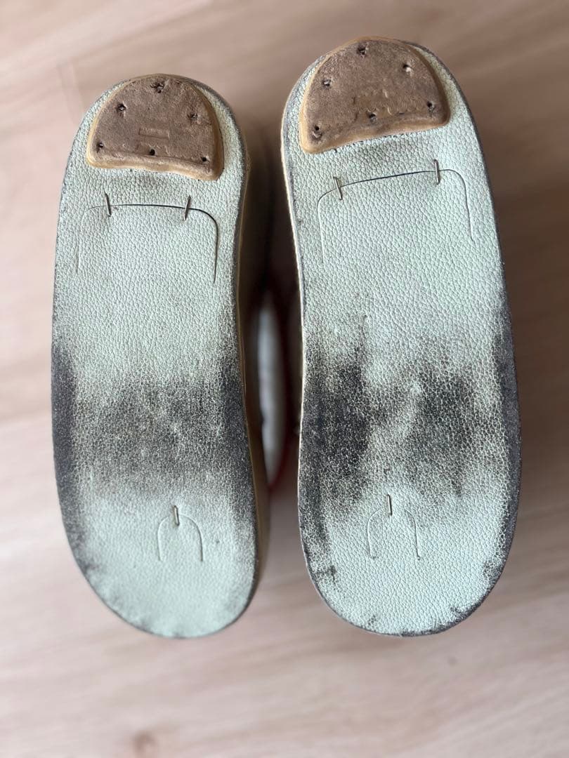成人式　卒業式　厚底　草履