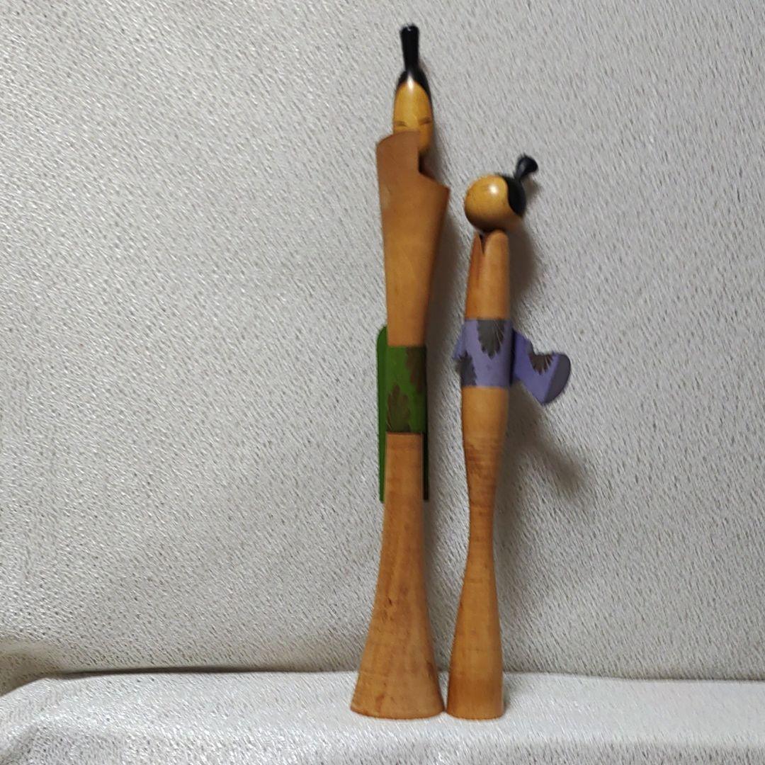 こけし