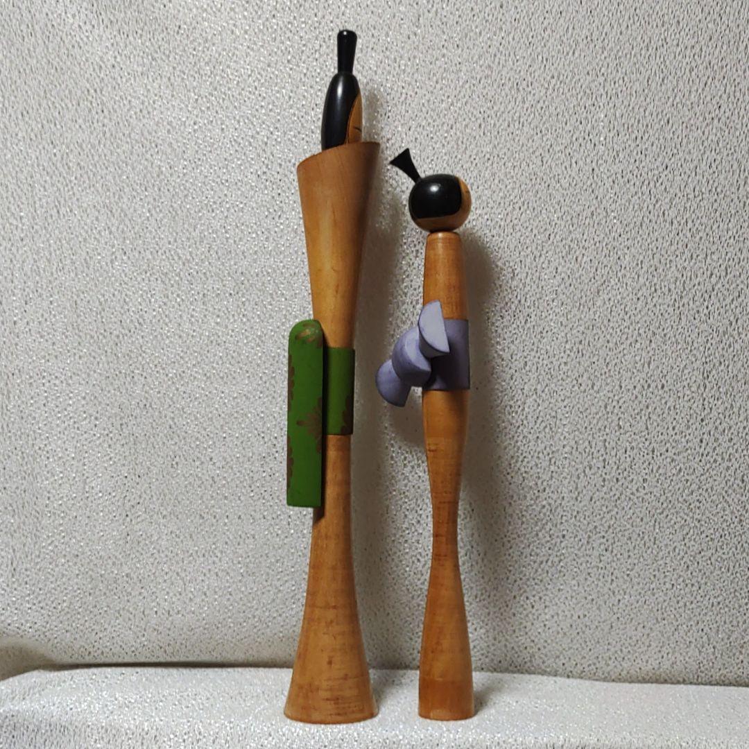 こけし