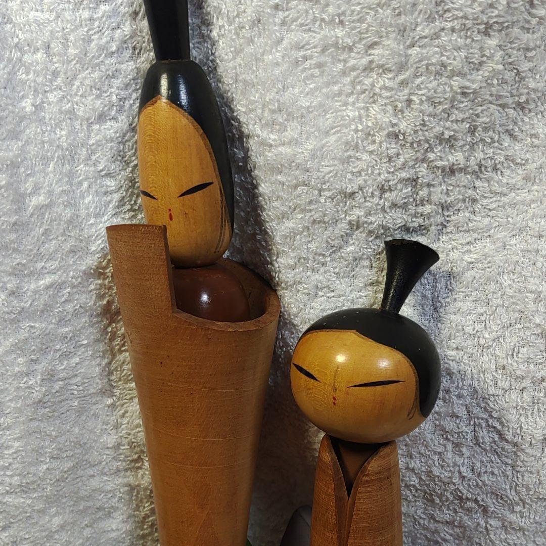 こけし
