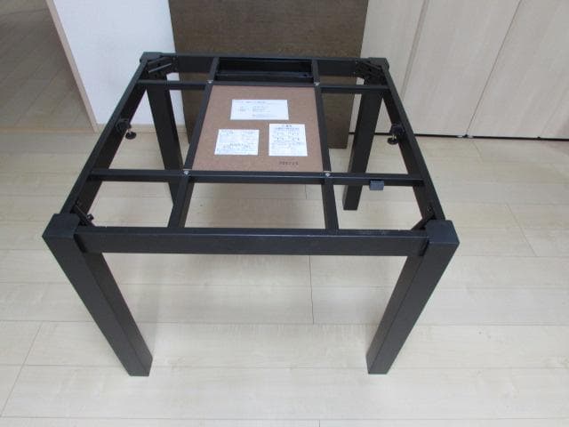 タンスのゲン ダイニングこたつ 幅80