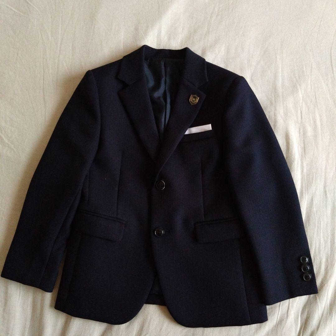 waltz by BEAMS DESIGN セットアップ スーツ 120 男の子