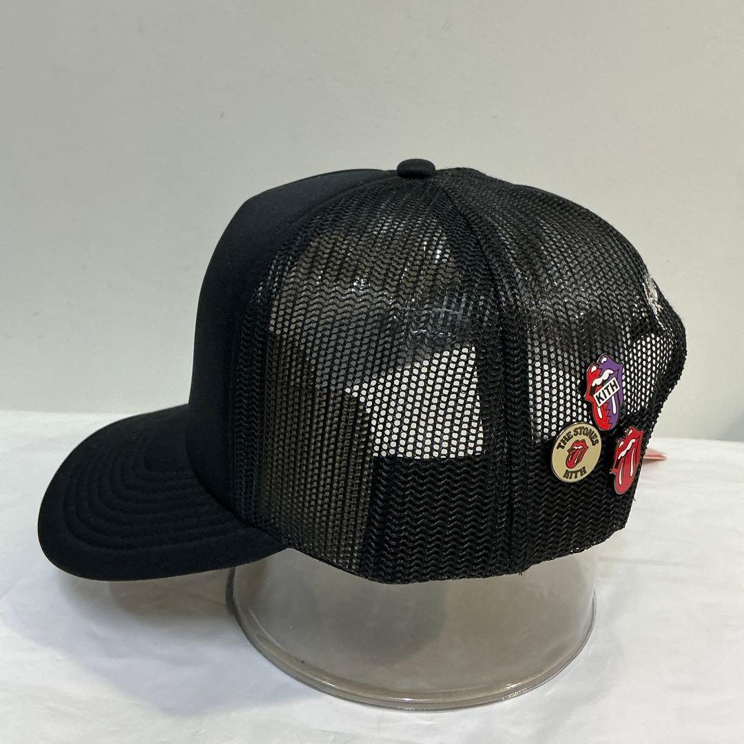 kith キャップ