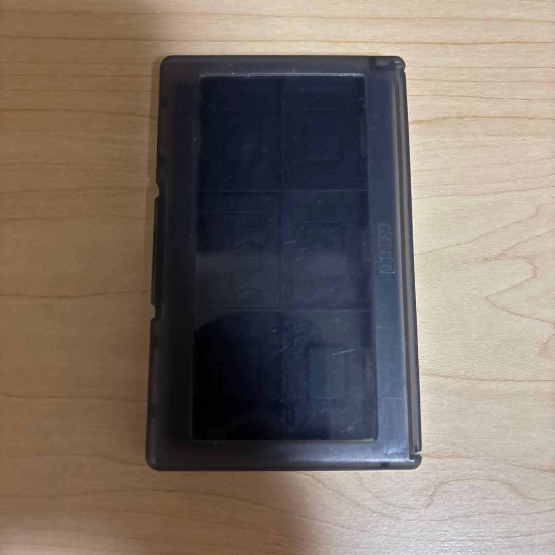モ*ブ様 Nintendo Switch ゲームソフト セット