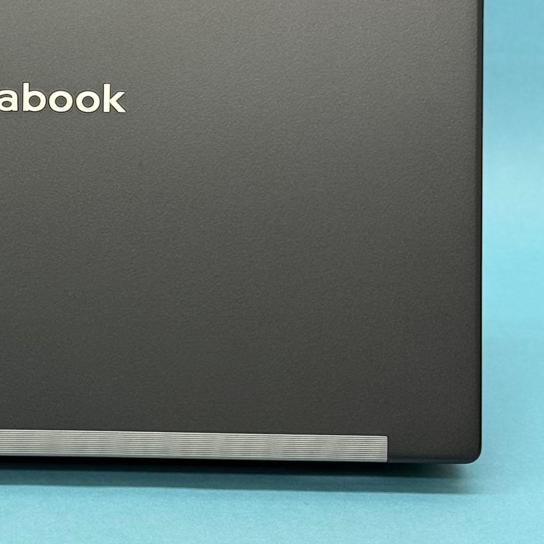 834 美品 dynabook G83/KW 第12世代 16GB office