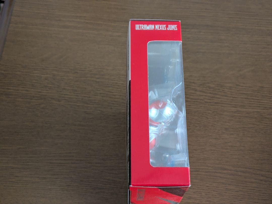 る*こ様 美品 ULTRA-ACT ウルトラマンネクサス ジュネッス ウルトラ