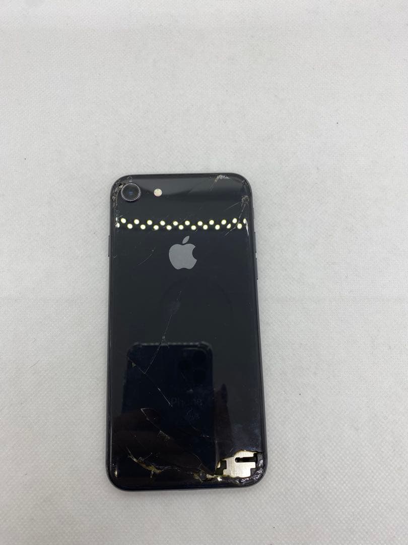 Iphone 8 256GB Sim フリー　45297