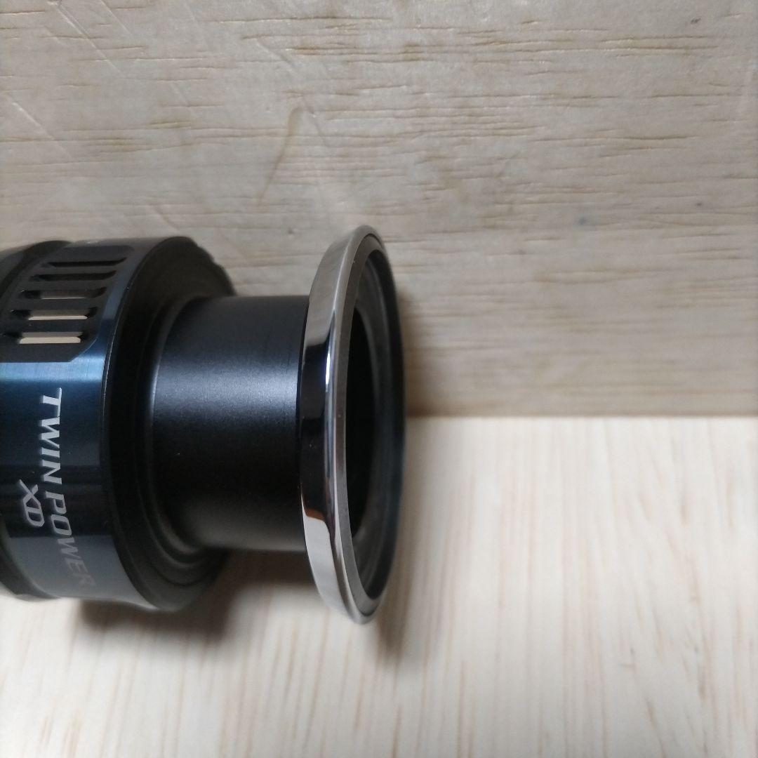 25ツインパワーXD C3000XG 純正スプール