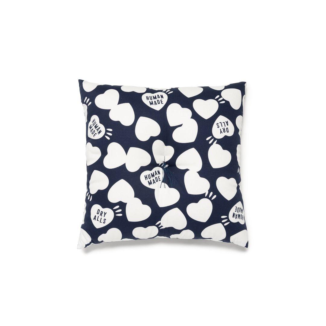HUMAN MADE 座布団 HEART CUSHION