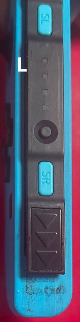 任天堂Switch