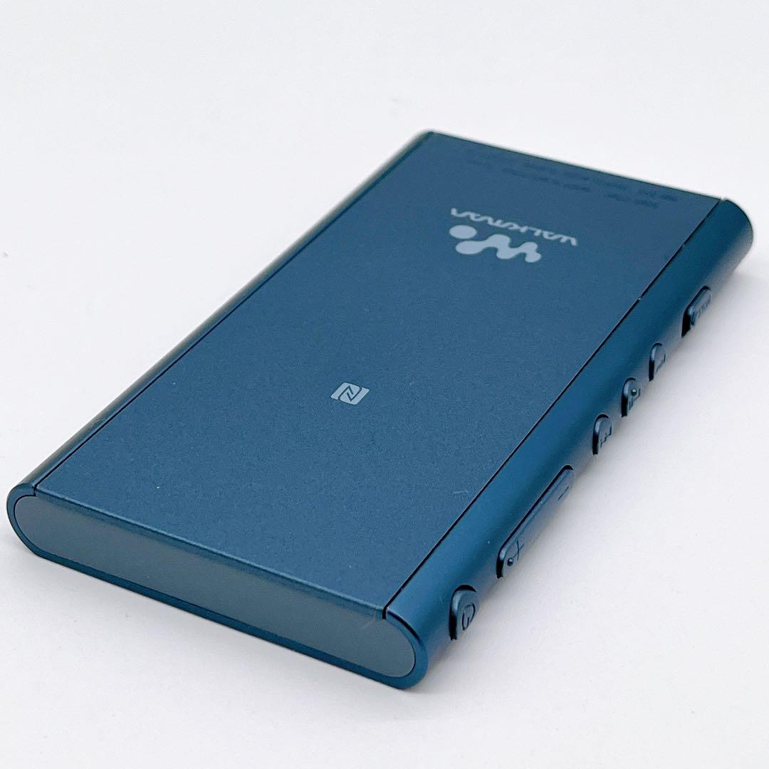 【名機】ソニー ウォークマン 16GB NW-A55 MP3プレーヤー 2003