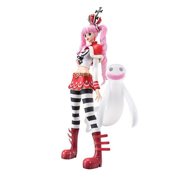完全【新品・未開封】ワンピース pop NEO-DX ペローナ