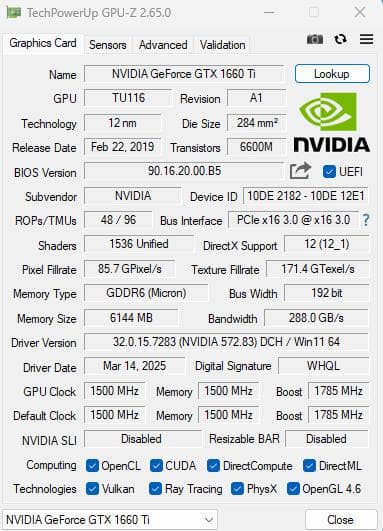 【ディスプレイ内蔵】ゲーミングPC Ryzen5 GTX 1660Ti 512G