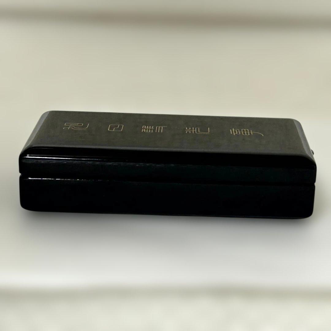 勲章 記章 徽章旭日双光章　箱有