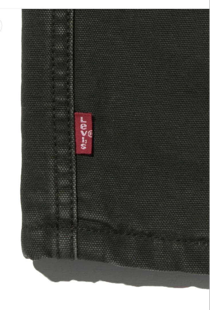 【新品未使用品】リーバイス ベーカリーチョアジャケットMサイズ(日本Ｌ)