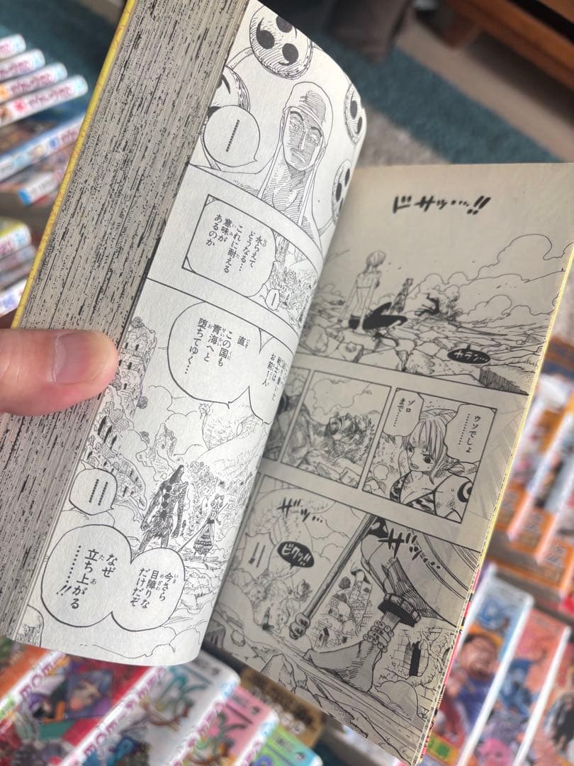 ワンピース 全巻セット1〜113巻