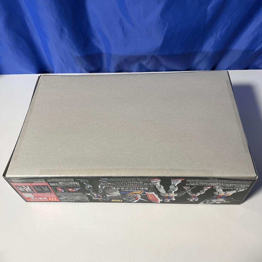 【未使用】RGガンプラなど 13個セット