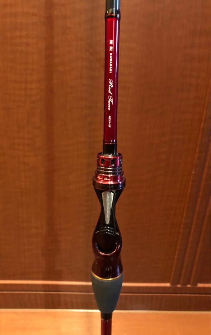 【Daiwa】ダイワ 極鋭カワハギ レッドチューン AGS N-SF ※本日限定