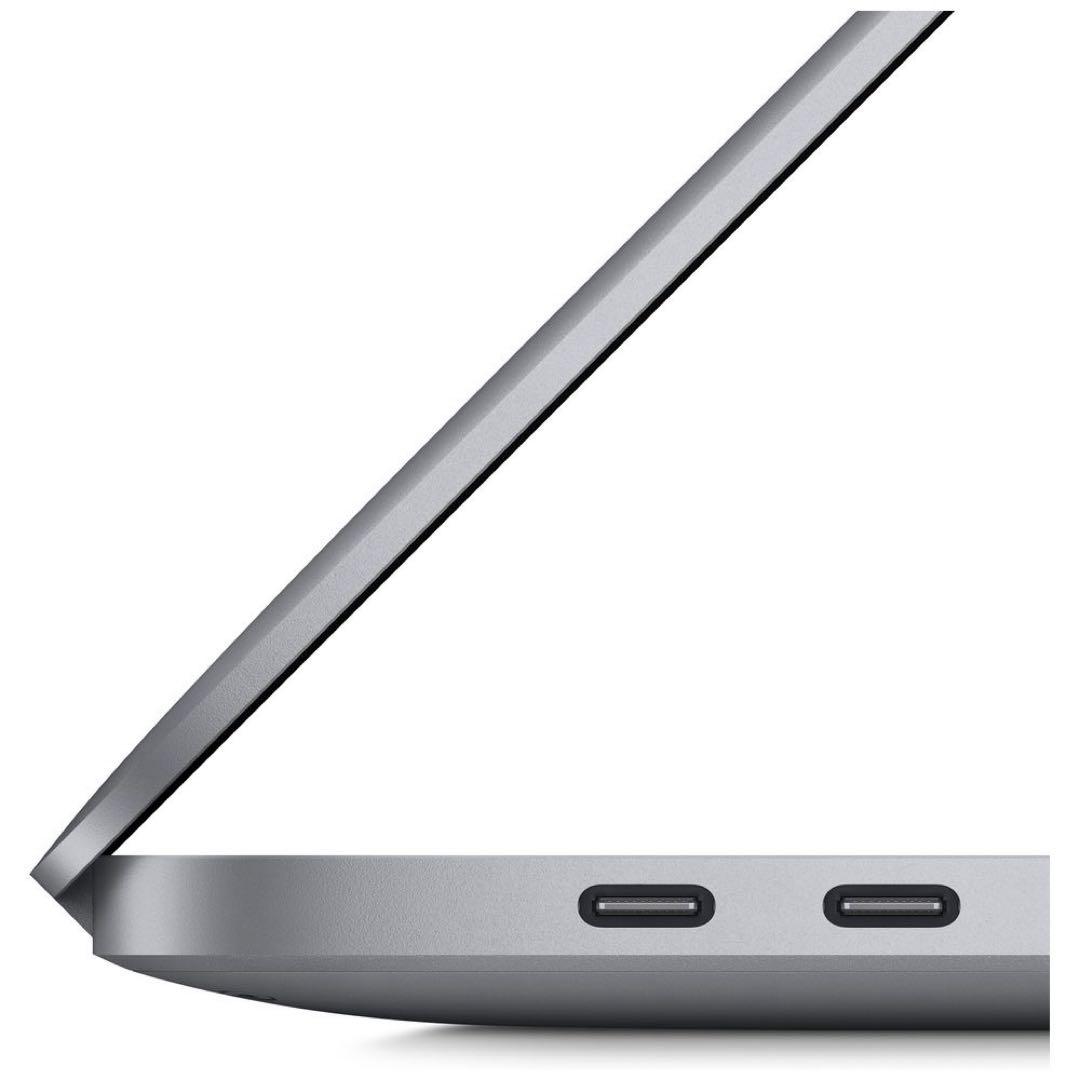 MacBook Pro 2019 16インチ i7 16GB 512GB