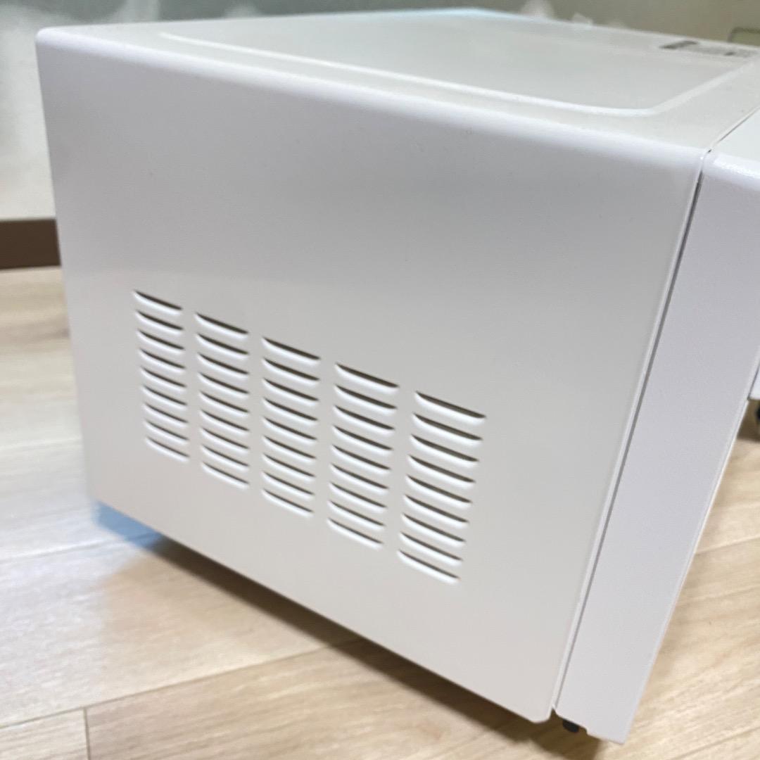 シャープ オーブンレンジ RE-S55EJ 動作確認済み