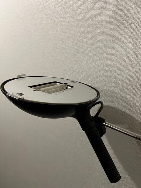 希少入手困難　ビンテージ　フロアライト
