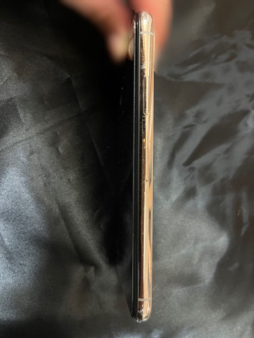 iPhoneX 中古品