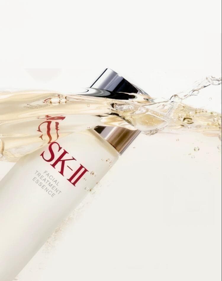 残り1点 ★ SK-II フェイシャルトリートメント エッセンス 230ml