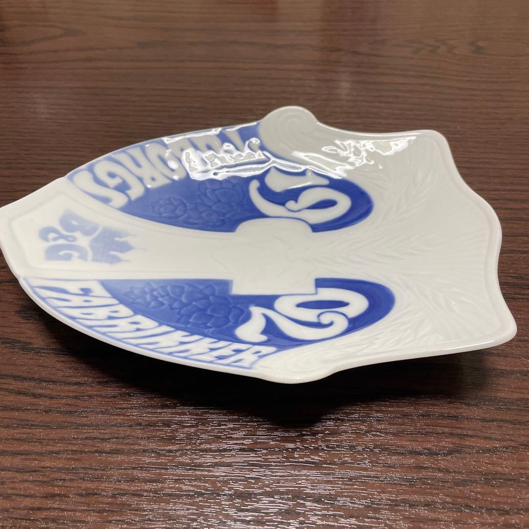 ＊１９０２年＊Tuborg Brewery・Ｂ＆Ｇ． Copen・