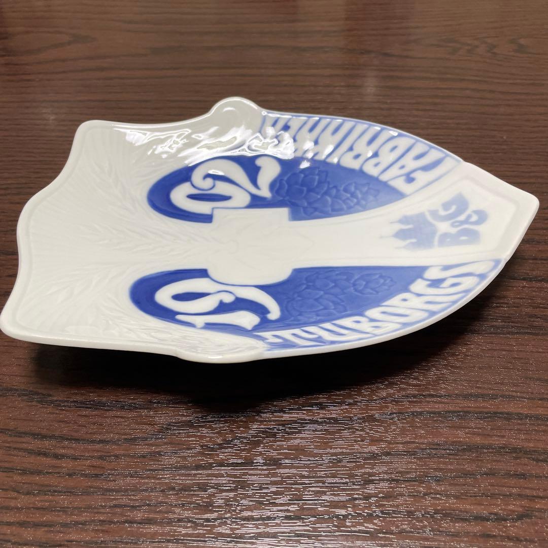 ＊１９０２年＊Tuborg Brewery・Ｂ＆Ｇ． Copen・