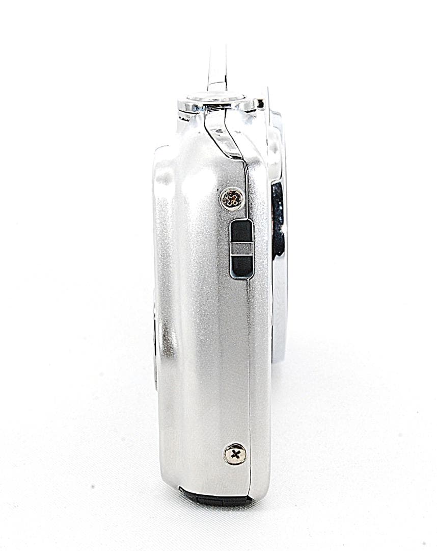 【美品】CASIO Exilim EX-ZS34 動作確認済 18941117