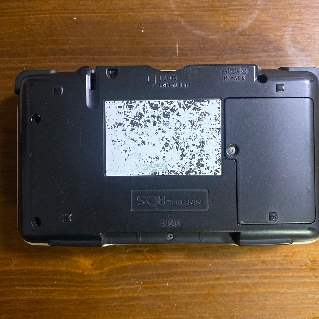 【匿名配送】ゲームキューブ GB 3DS DSソフト30本＋DS本体まとめ売り