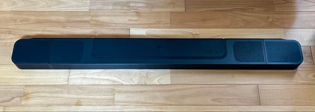 JBL BAR 1000 美品