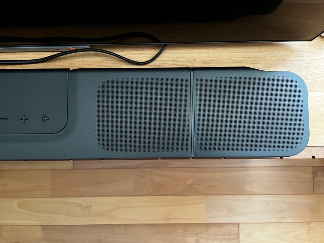 JBL BAR 1000 美品