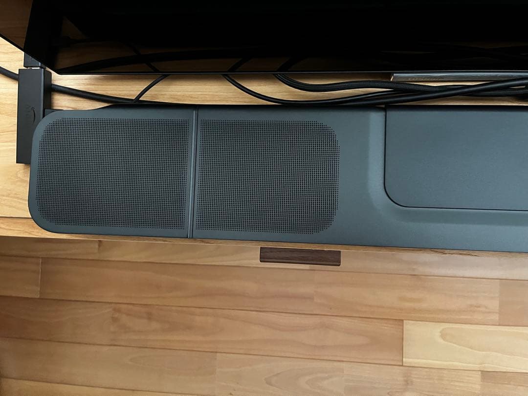 JBL BAR 1000 美品